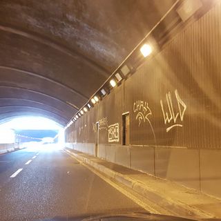 Riparata perdita d'acqua nel sottopasso Lingotto, ma nuove chiusure entro fine anno