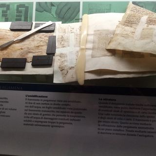 NOVA LEX, NOVA LUX - Abati e re, battaglie e miracoli tra le pagine della Cronaca di Novalesa