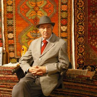 L’ultimo viaggio di Pericle De Reviziis, l’uomo che girò il mondo per amore dell’arte