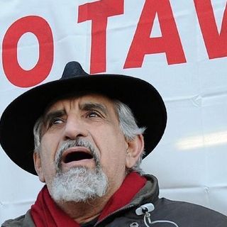 Torino-Lione, il leader No Tav: &quot;La mozione del Movimento 5 Stelle è una presa per i fondelli&quot;