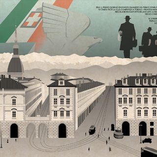 Al Mao di Torino c'è &quot;Chinamen: un secolo di cinesi a Milano&quot;
