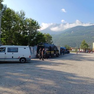 Montaruli (FdI): &quot;Al Ministero Interno chiediamo più controlli&quot; (immagine generica)
