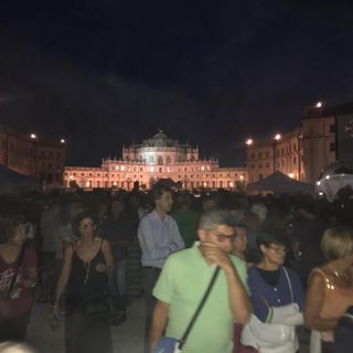 Stupinigi Sonic Park, chiusura tra le polemiche: numerose persone col biglietto rimaste fuori al concerto di Eros Ramazzotti