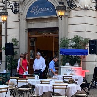 Pepino incontra il Perù: una serata di degustazioni innaffiate dal pisco