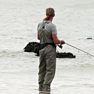 Uncem denuncia: &quot;La pesca nelle valli è ferma. E con lei tutto l'indotto turistico&quot;
