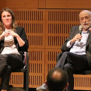 Chiara Gribaudo (PD): “La transizione ecologica non ha più tempo, bisogna agire adesso” [FOTO E VIDEO]