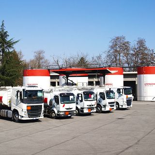 La convenienza dei carburanti Low Cost di una azienda leader da 50 anni nel saluzzese