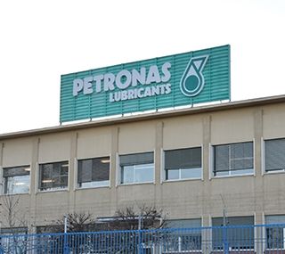petronas