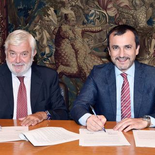 Teleriscaldamento a Torino: accordo quadro tra Iren e Unione Industriale
