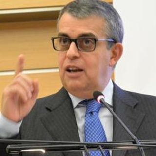 Busta con proiettile a Francesco Saluzzo, procuratore generale di Torino: ipotesi pista anarchica