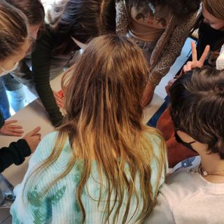 A scuola di parità: al via le attività della campagna We Are HERe del Politecnico