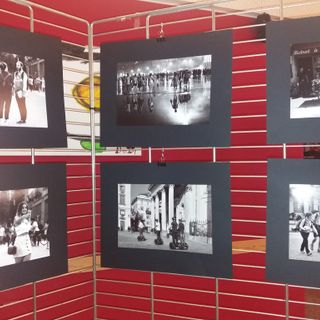 Tutte le strade dei fotografi portano a Torino: ecco gli scatti urbani (e indipendenti) per il PhoTO Days