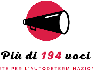 La rete Più di194voci e la Rete Non una di meno Torino in piazza il 17 aprile per l’autodeterminazione