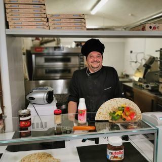 Piadineria Saluzzo a Torino: sotto la Mole, il piacere intenso dei sapori artigianali