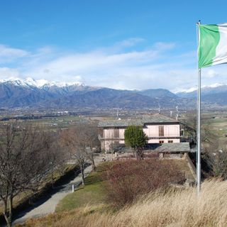 Rocca di Cavour, fino al 12 dicembre si possono presentare le osservazioni al piano di gestion