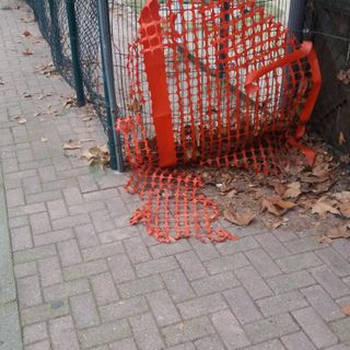 Stop ai vandali: la piastra polivalente del parco Di Vittorio riqualificata con l'anno nuovo