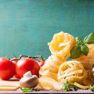 Piatti estivi tradizionali, ed economici, del Piemonte