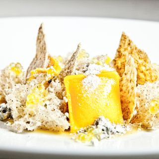 A “Identità Golose” un viaggio gourmet con i prodotti firmati Tartuflanghe