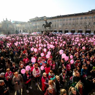 Il 5 marzo a Torino si corre per sostenere la ricerca universitaria contro il cancro