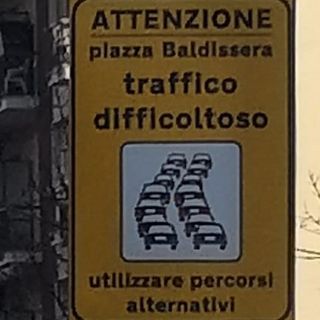 Coronavirus, stop a più del 60% del traffico lavorativo in Piemonte e a Torino