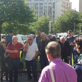 Piazza Carducci, in primavera i lavori per la pedonalizzazione: spazio a mobilità dolce e 14 nuovi alberi