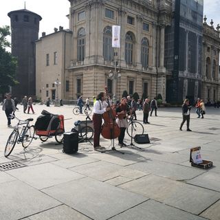 Cosa fare a Torino a Ferragosto: musei, mostre ed eventi per turisti e abitanti