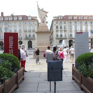 Giornata mondiale della Guida turistica: domenica torna la possibilità di &quot;riscoprire&quot; Torino