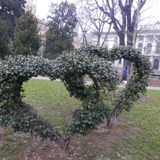 Giardini Lamarmora