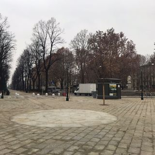 piazza Arbarello