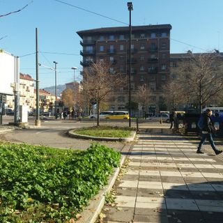 I cittadini progettano piazza Carducci pedonalizzata: e ci sarà anche un mercatino tematico