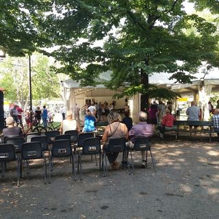 Piazza d'Armi, l'allarme di Magliano:&quot;Spazio di non controllo&quot;