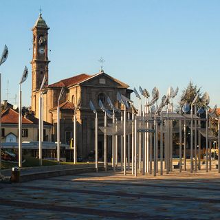 Nichelino, da oggi a domenica &quot;Regioni in festa&quot; in piazza Di Vittorio