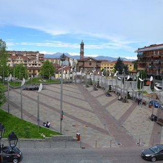 A Nichelino da oggi è &quot;Tutta un'altra estate&quot;