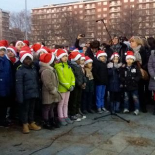 Natale in Circoscrizione 2: la prima settimana di festa tra Mirafiori e Santa Rita
