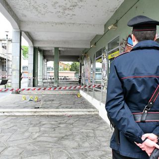 Piazza Montale, Montaruli: &quot;Periferie torinesi hanno bisogno di un intervento del governo&quot;