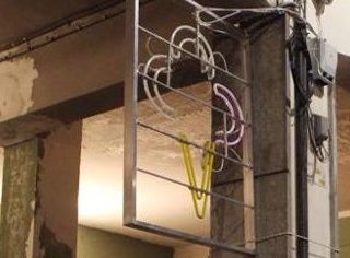 Appendino corre ai ripari: telecamere per le luci d’artista di Piazza Montale