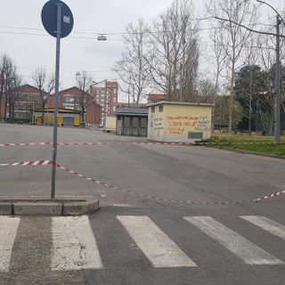 Vallette senza mercato durante l’emergenza Coronavirus, il quartiere è sempre più isolato e senza servizi