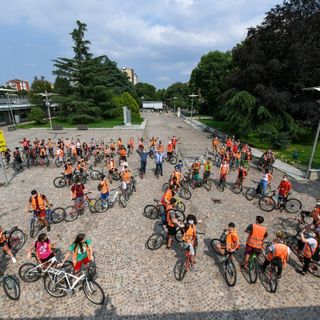 A Collegno riparte Piazza Ragazzabile