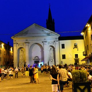 Peperò 2018, bollicine &amp; occasioni a Carmagnola