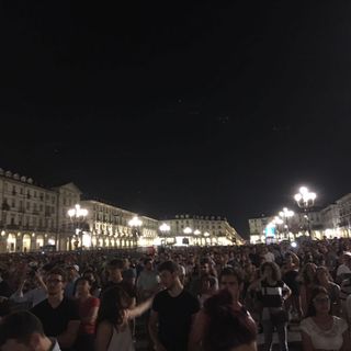 Fuochi di San Giovanni, per Torino è festa a metà