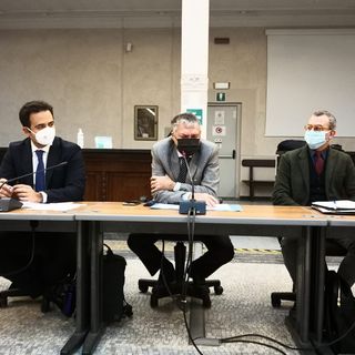 Picco e Rosatelli in commissione
