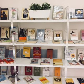 A San Salvario nasce la Piccola Biblioteca della Felicità