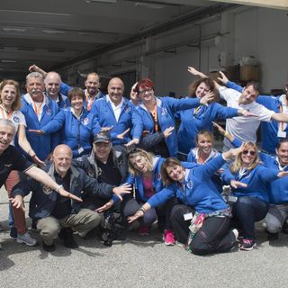 Appuntamento il 1° luglio all'Avioclub di Montalto Dora