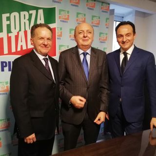 Elezioni regionali Piemonte, Forza Italia propone l'eurodeputato Alberto Cirio Presidente
