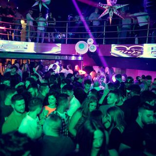 Foto tratta dalla pagina Facebook del Pick-Up