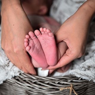L'Asl Città di Torino lancia una ricerca doni per le neo mamme in isolamento