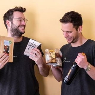 "Be local to be Global", con Sum nuovo concetto dei servizi 'all'ultimo miglio' "Be local to be Global", con Sum nuovo concetto dei servizi 'all'ultimo miglio'