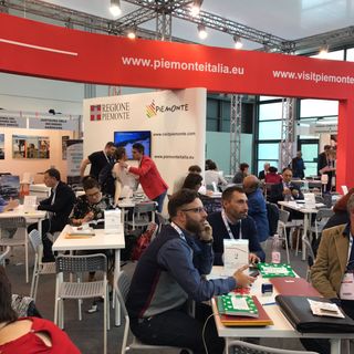 Turismo, il Piemonte tra le regioni più digitali d’Italia