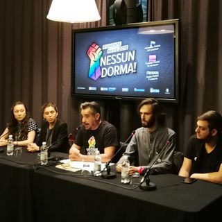 Il Piemonte aspetta il Pride e la Regione annuncia un fondo per le coppie omogenitoriali