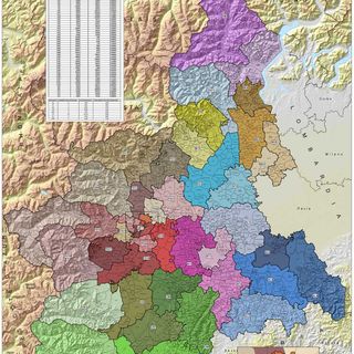 Nuova legge elettorale regionale: i Comuni montani vogliono far sentire la loro voce
